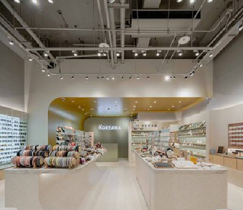 云县店面装修流程