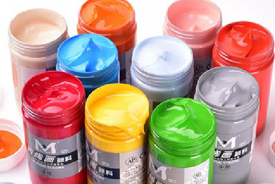 云县你知道什么材料可以用于墙绘吗？