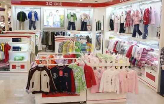 云县店面装修风格确定。