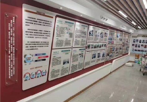 云县大城市文化背景墙制作常用工艺。