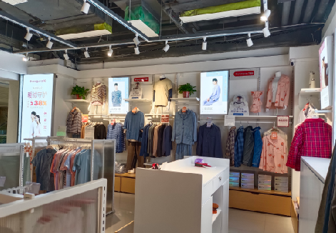 云县超市卖场装修如何提升消费欲望？