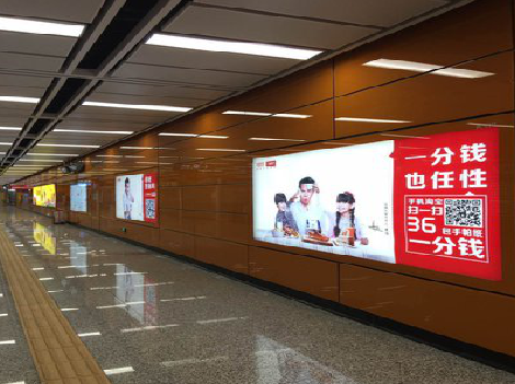 云县广告灯箱的发展前景？