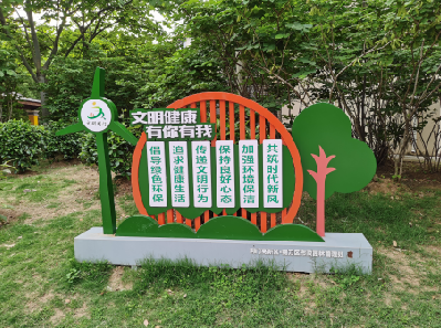 云县标识标牌对现代社会的重要性。