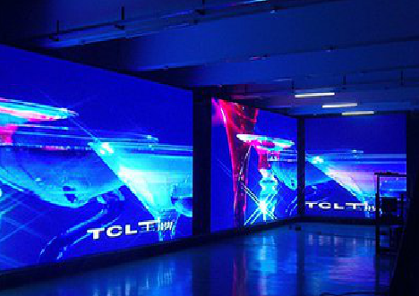 云县如何解决LED显示屏耗电问题？